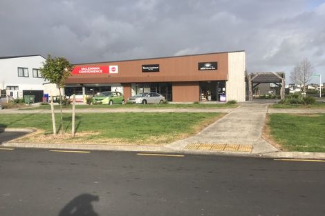 Photo of property in 1 Beardmore Lane, Papakura, 2110