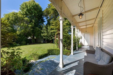 Photo of property in 13 Milne Street, Marton, 4710