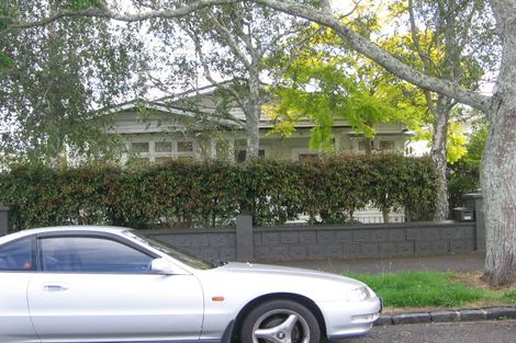 Photo of property in 48 Calgary Street, Mount Eden, Auckland, 1041