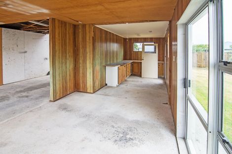 Photo of property in 21 Taranaki Street, Kuripuni, Masterton, 5810