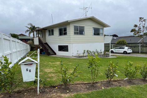 Photo of property in 66 Matua Road, Matua, Tauranga, 3110