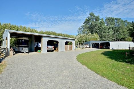 Photo of property in 221 Upper Manaia Road, Upper Plain, Masterton, 5888