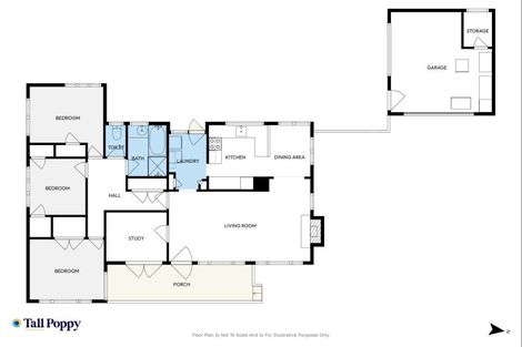 Photo of property in 60 Bird Grove, Stokes Valley, Lower Hutt, 5019