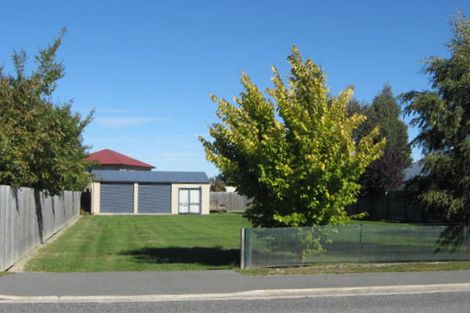 Photo of property in 99 Forest Drive, Methven, 7730