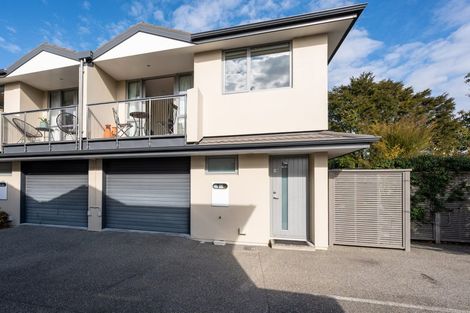 Photo of property in Totara Grove, 39/115 Grove Street, The Wood, Nelson, 7010