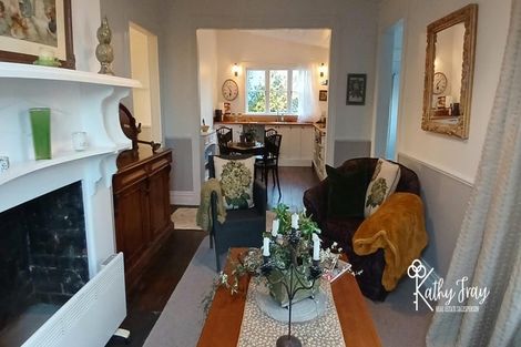 Photo of property in 163 Victoria Street, Dargaville, 0310