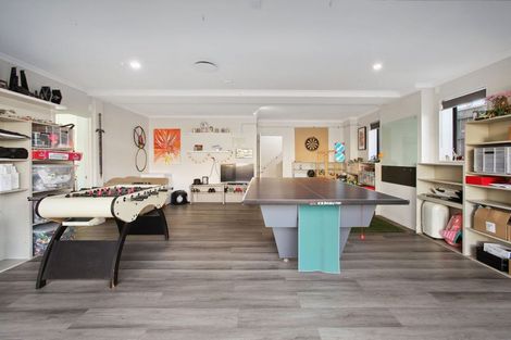 Photo of property in 21 Waller Avenue, Bucklands Beach, Auckland, 2012