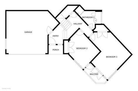 Photo of property in 31 The Cliffs, Britannia Heights, Nelson, 7010