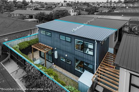 Photo of property in 5/48 Wallace Road, Papatoetoe, Auckland, 2025