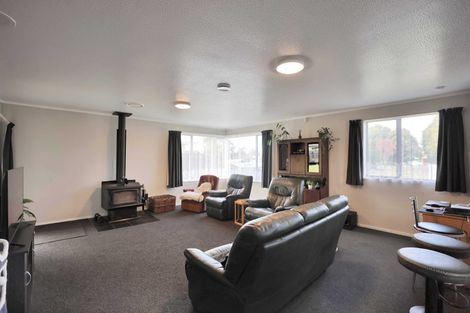 Photo of property in 100 Melcombe Street, Tinwald, Ashburton, 7700