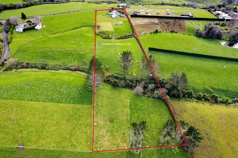 Photo of property in 262 Durham Road, Norfolk, Inglewood, 4388