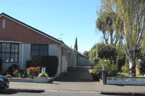 Photo of property in 1/35 Havelock Street, Ashburton, 7700
