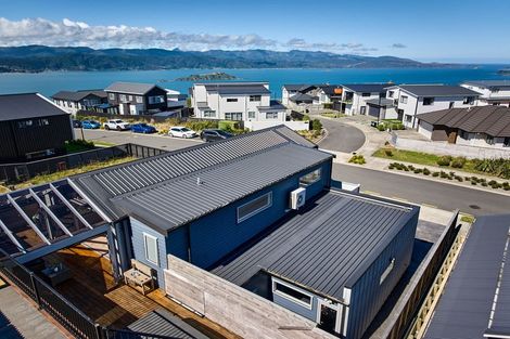 Photo of property in 28 Domett Street, Newlands, Wellington, 6037