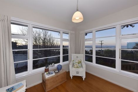 Photo of property in 1/159 Major Hornbrook Road, Mount Pleasant, Christchurch, 8081