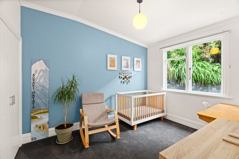 Photo of property in 3 Strathmore Crescent, Roslyn, Dunedin, 9010