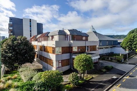 Photo of property in 96 Webb Street, Te Aro, Wellington, 6011