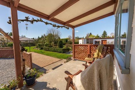 Photo of property in 590 Woodbury Road, Woodbury, Geraldine, 7991