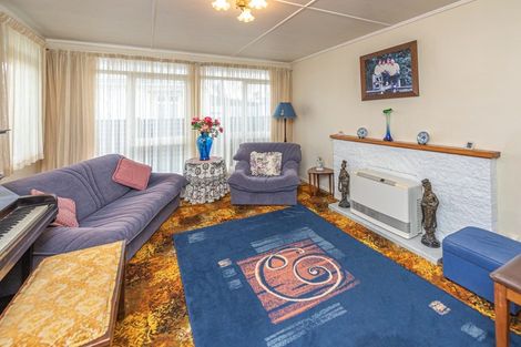 Photo of property in 27 Talbot Street, Whanganui East, Whanganui, 4500