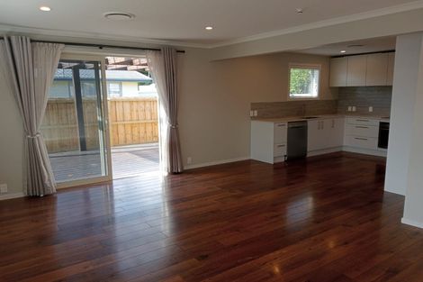 Photo of property in 2/6 Timbertop Lane, Saint Martins, Christchurch, 8022