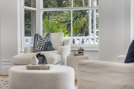 Photo of property in 25 Princes Street, Northcote Point, Auckland, 0627