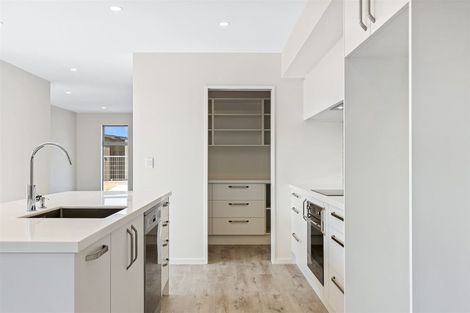 Photo of property in 10 Jasmine Street, Woodend, 7610