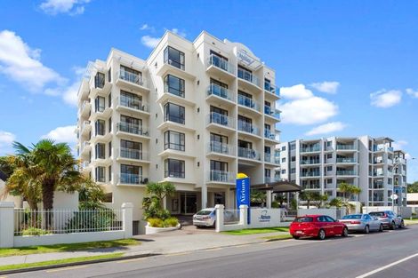 Photo of property in 203/23 Maunganui Road, Mount Maunganui, 3116