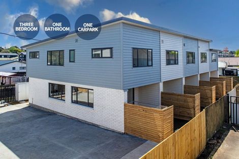 Photo of property in 5/8 Short Street, Papakura, 2110