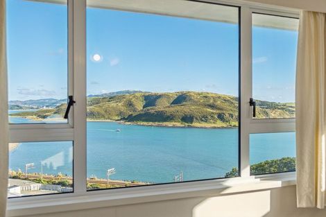 Photo of property in 101 Pope Street, Camborne, Porirua, 5026