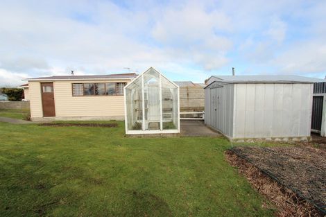 Photo of property in 21 Kinmont Crescent, Newfield, Invercargill, 9812