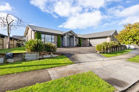 Photo of property in 4 Hancock Drive, Flagstaff, Hamilton, 3210