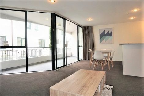 Photo of property in St James Courts, 8/77 Gloucester Street, Christchurch Central, Christchurch, 8013