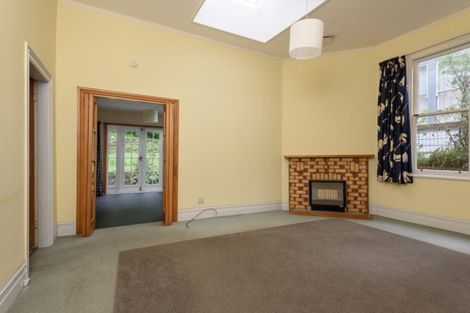 Photo of property in 11 Adams Terrace, Aro Valley, Wellington, 6021