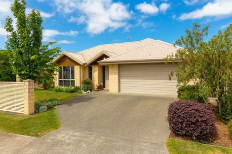 Photo of property in 4 Puketea Place, Redwoodtown, Blenheim, 7201