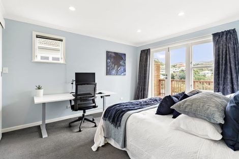 Photo of property in 53 Milne Terrace, Island Bay, Wellington, 6023