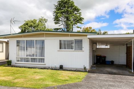 Photo of property in 33/4 Maire Street, Inglewood, 4330