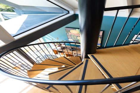 Photo of property in 5 Te Ara Crescent, Diamond Harbour, Lyttelton, 8971