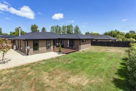 Photo of property in 1 Ormandy Court, Amberley, 7410