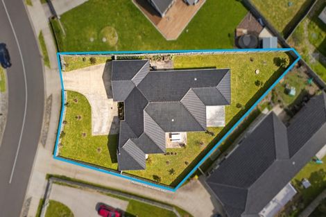 Photo of property in 41 Pukemarino Road, Waimauku, 0812