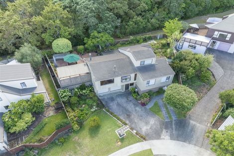 Photo of property in 18 Janome Place, Bucklands Beach, Auckland, 2014