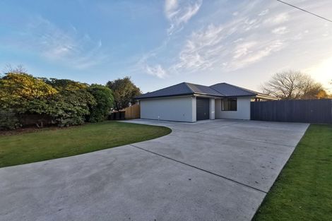 Photo of property in 29 Everest Street, Burnside, Christchurch, 8053