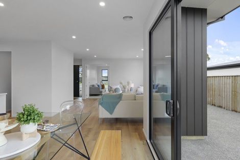 Photo of property in 3 Withers Crescent, Halswell, Christchurch, 8025