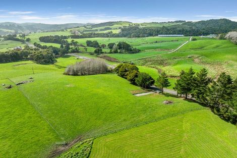 Photo of property in 650 Komokoriki Hill Road, Makarau, Warkworth, 0981