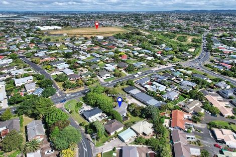 Photo of property in 140 Edmonton Road, Te Atatu South, Auckland, 0610