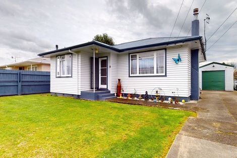 Photo of property in 11 Ferguson Street, Levin, 5510