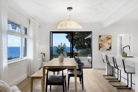 Photo of property in 59 Cliffs Road, Saint Clair, Dunedin, 9012