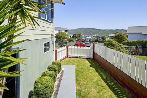 Photo of property in 25 Clipper Street, Titahi Bay, Porirua, 5022