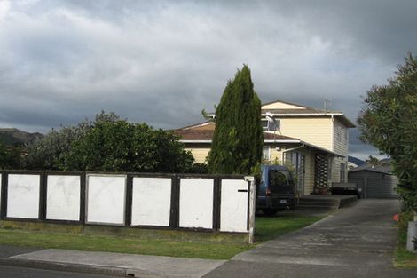 Photo of property in 9 Princeton Road, Raumati Beach, Paraparaumu, 5032