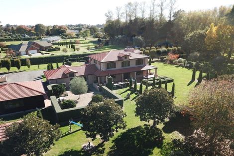 Photo of property in 124d Woodcock Road, Tamahere, Hamilton, 3283