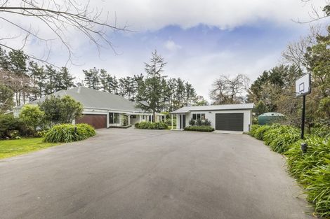 Photo of property in 273 Reid Line East, Aorangi, Feilding, 4775