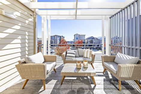 Photo of property in 39 Arrowsmith Drive, Flat Bush, Auckland, 2019